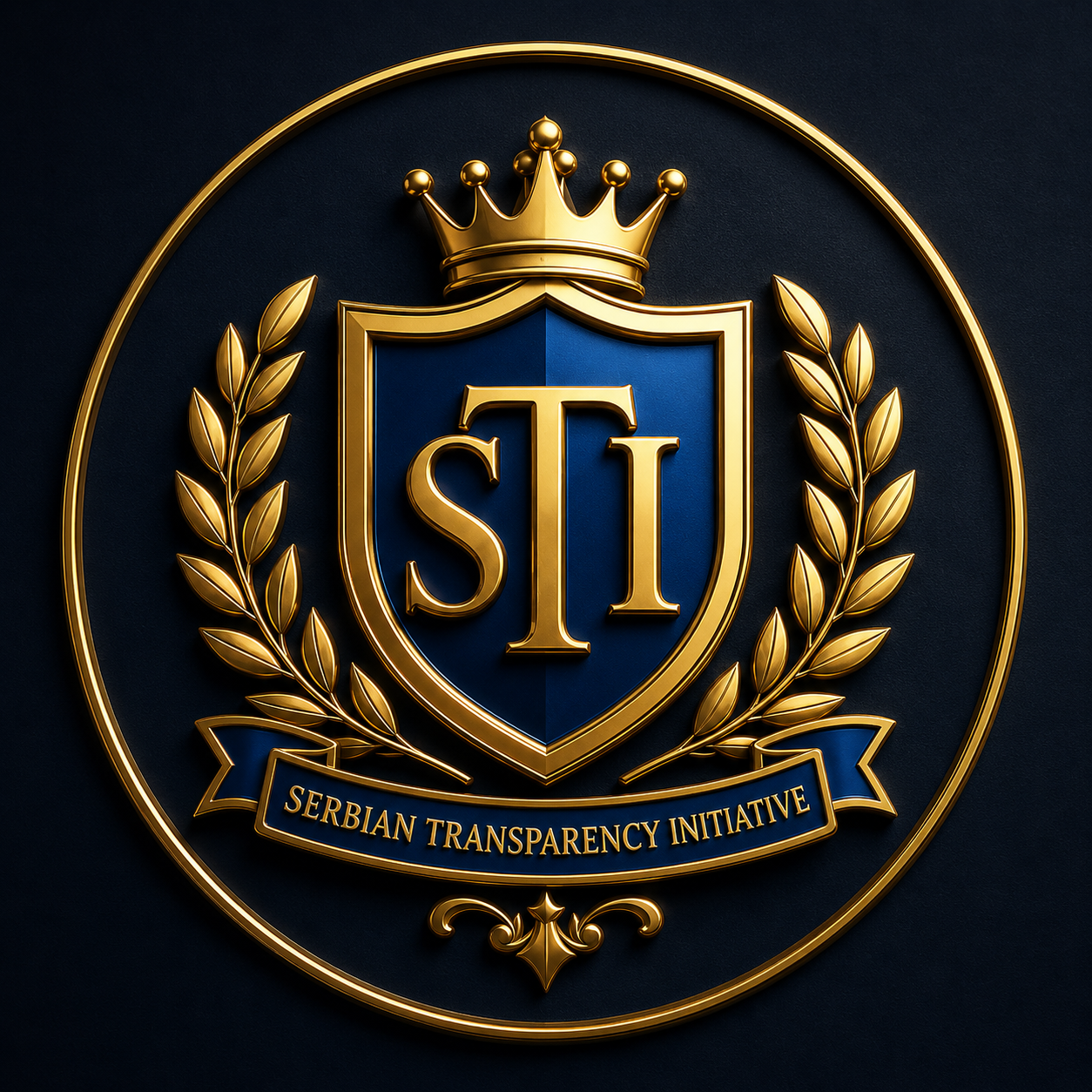 Serbian Transparency Initiative